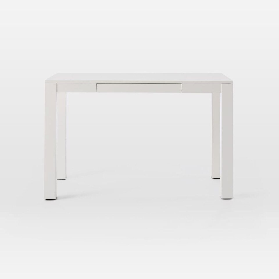 Parsons Desk (122 cm) West Elm UK